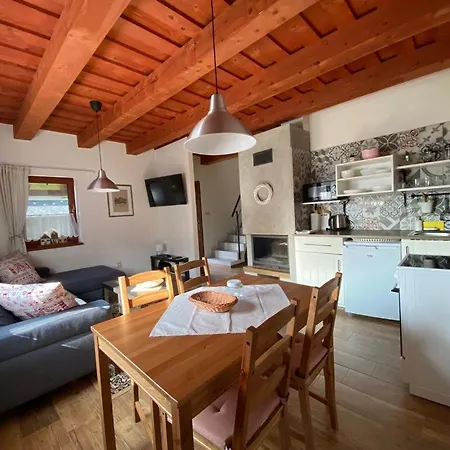 Apartamento Evin*raj *